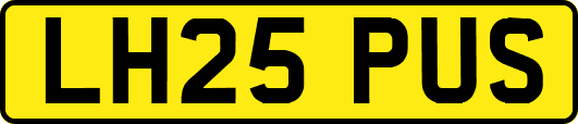LH25PUS