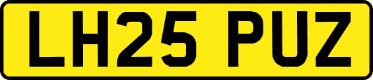 LH25PUZ