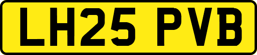 LH25PVB