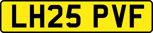 LH25PVF