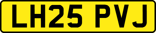 LH25PVJ