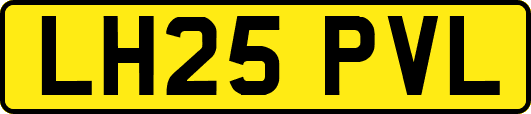 LH25PVL