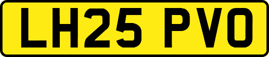 LH25PVO