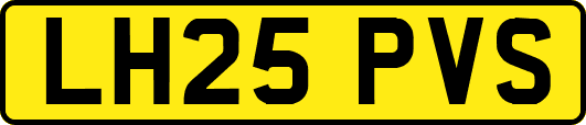 LH25PVS