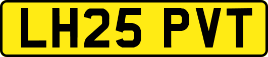 LH25PVT