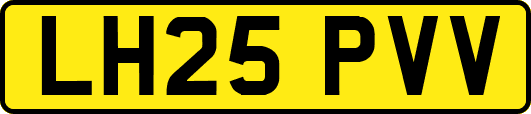 LH25PVV