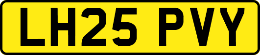LH25PVY