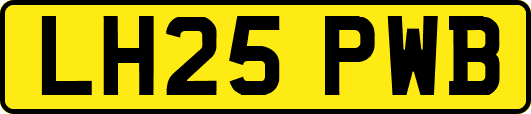 LH25PWB