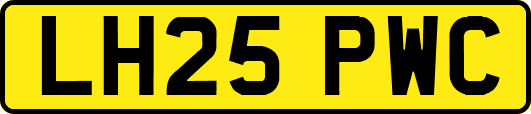 LH25PWC