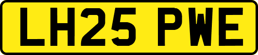 LH25PWE