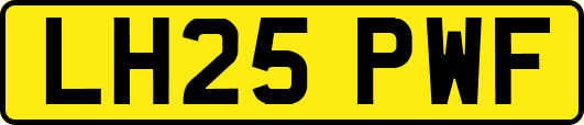 LH25PWF