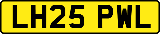 LH25PWL