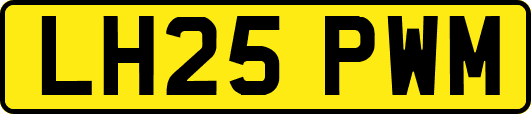 LH25PWM