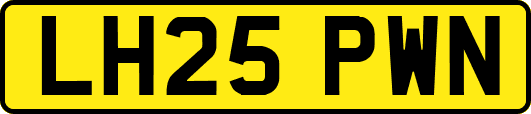 LH25PWN
