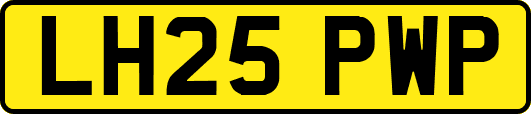 LH25PWP
