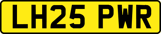 LH25PWR