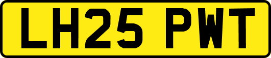 LH25PWT