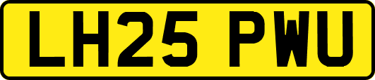 LH25PWU
