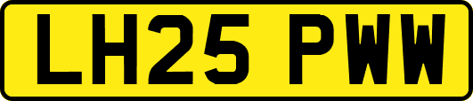 LH25PWW