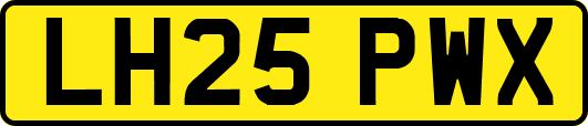 LH25PWX
