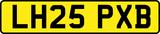 LH25PXB