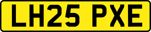 LH25PXE