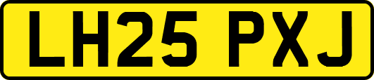 LH25PXJ