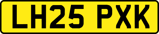 LH25PXK