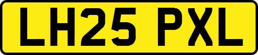 LH25PXL