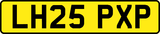 LH25PXP