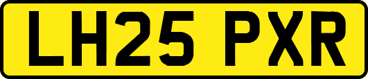 LH25PXR