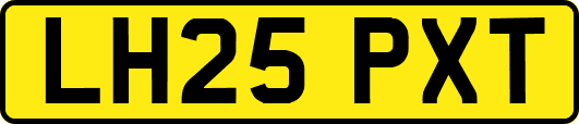 LH25PXT