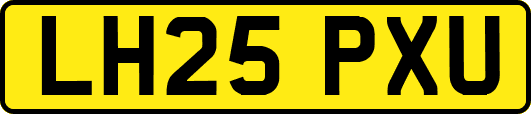 LH25PXU
