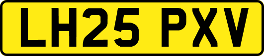 LH25PXV