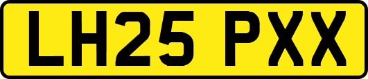 LH25PXX