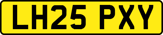 LH25PXY