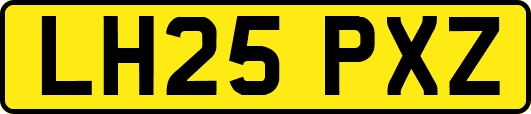 LH25PXZ