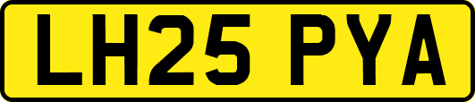 LH25PYA
