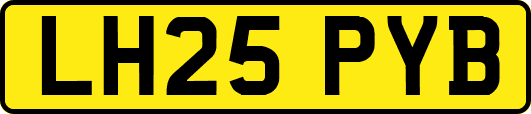 LH25PYB