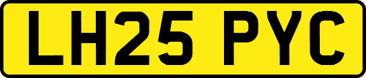 LH25PYC