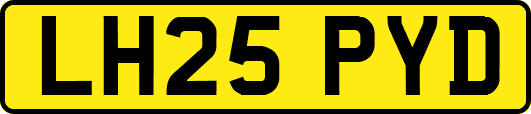 LH25PYD