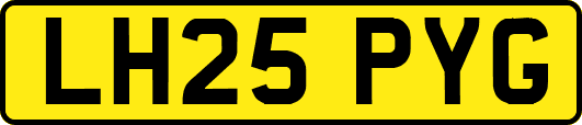LH25PYG