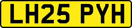 LH25PYH
