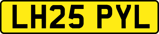 LH25PYL