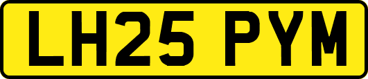 LH25PYM