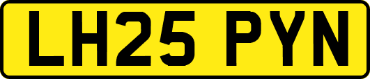 LH25PYN