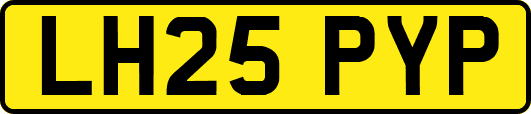 LH25PYP