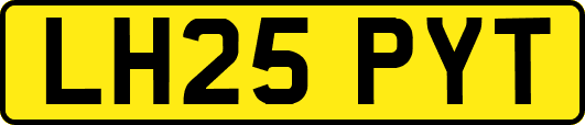 LH25PYT