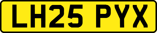 LH25PYX