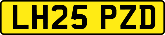 LH25PZD